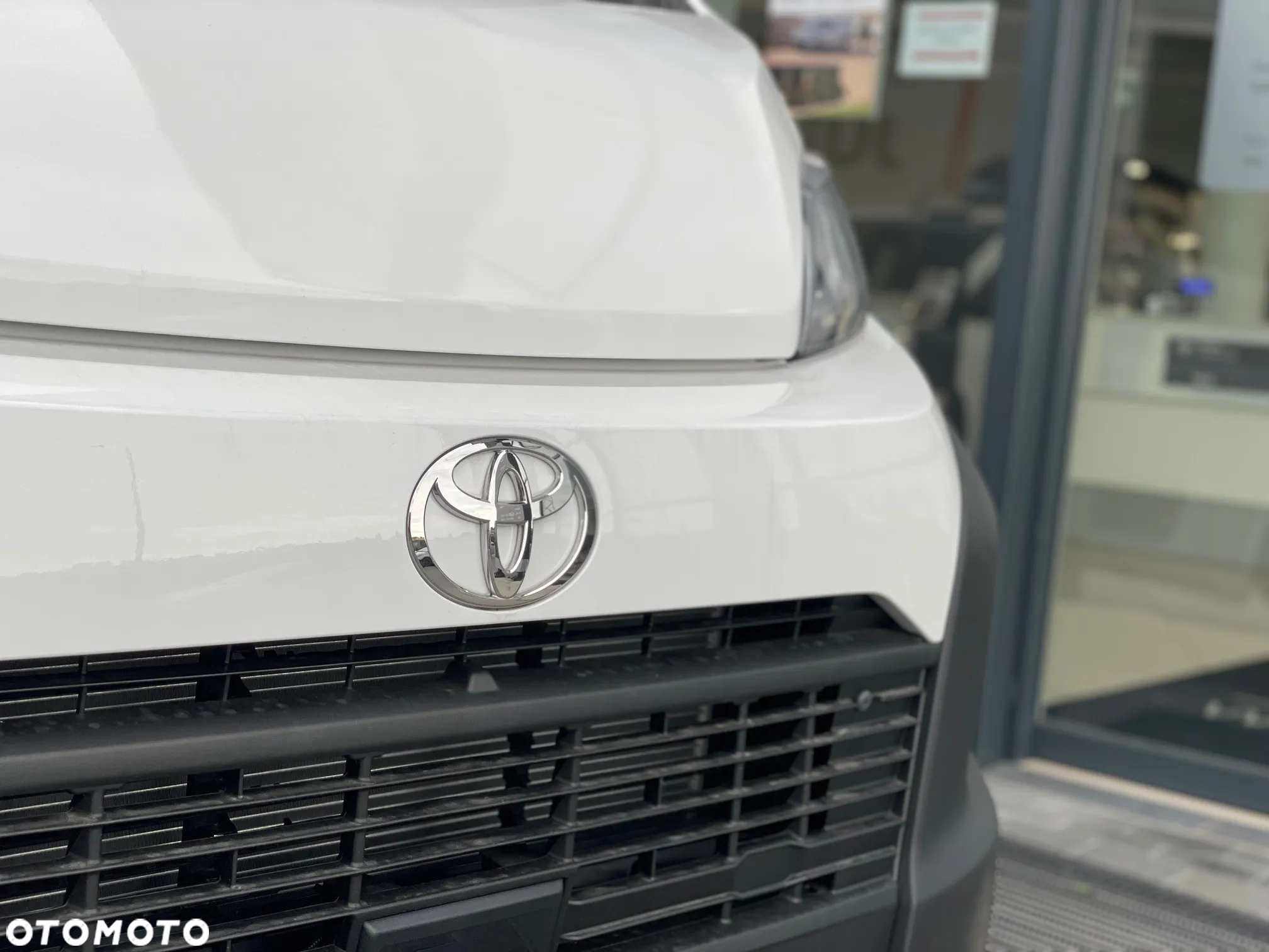 Toyota Proace MAX L4H3 - 8
