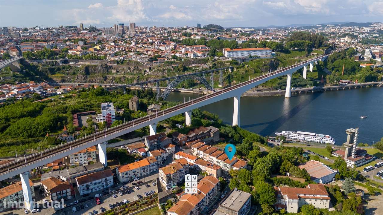 Apartamento T2 Venda em Oliveira do Douro,Vila Nova de Gaia - Grande imagem: 3/47
