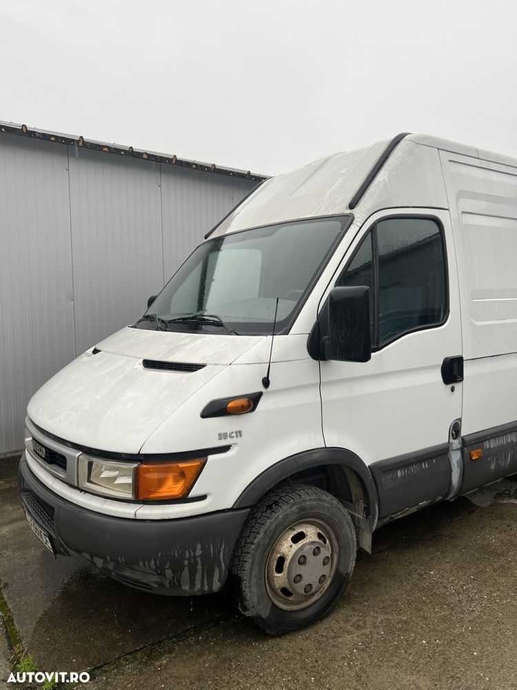 Iveco Massif - 3