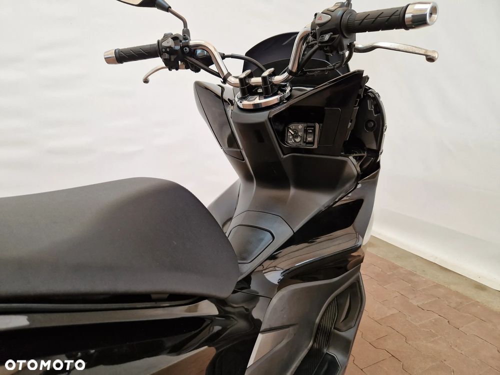 Honda PCX - 29
