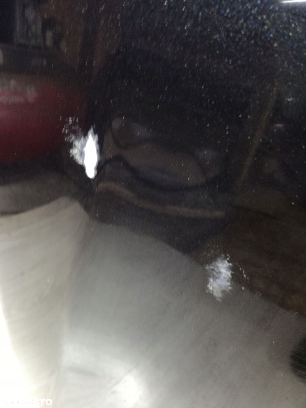 Volvo V60 S60 II 10/13 maska pokrywa klapa przód wygłuszenie 452-26 - 4