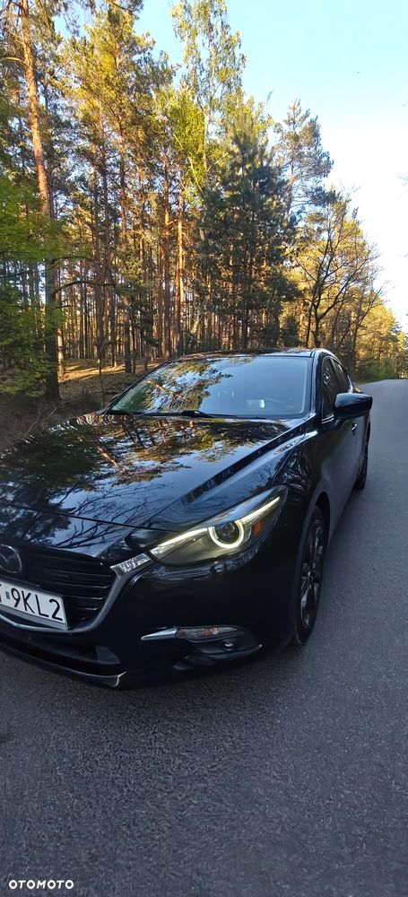 Mazda 3 - 2