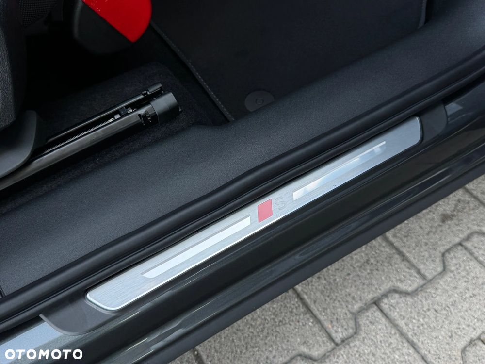 Audi Q3 Sportback - 38