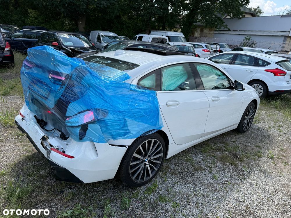 BMW Seria 2 225i xDrive Sport Line - 8