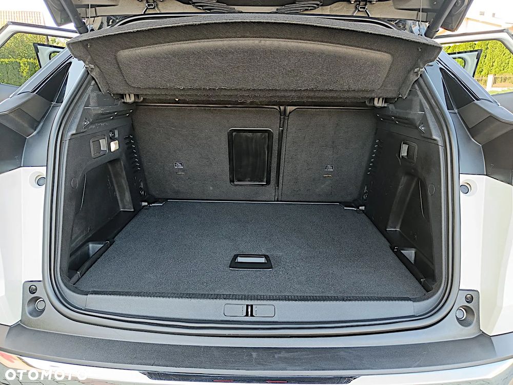 Peugeot 3008 BlueHDi 180 Stop & Start EAT8 GT - 31