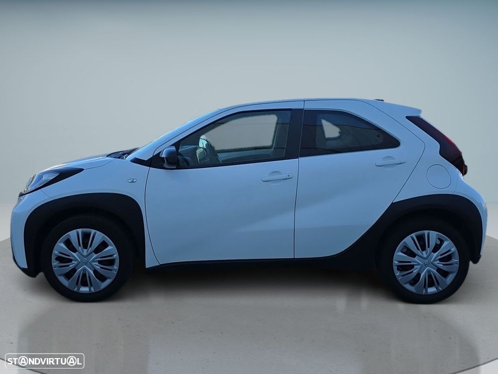 Toyota Aygo X - 5