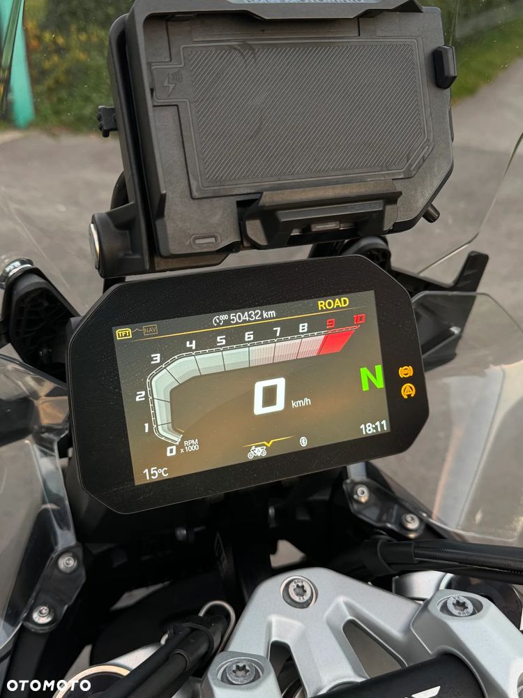 BMW GS - 34