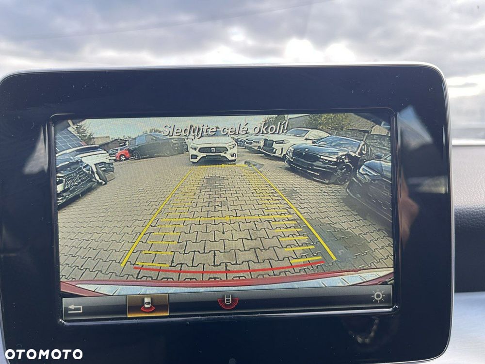 Mercedes-Benz GLA 200 (CDI) d 4Matic 7G-DCT AMG Line - 9