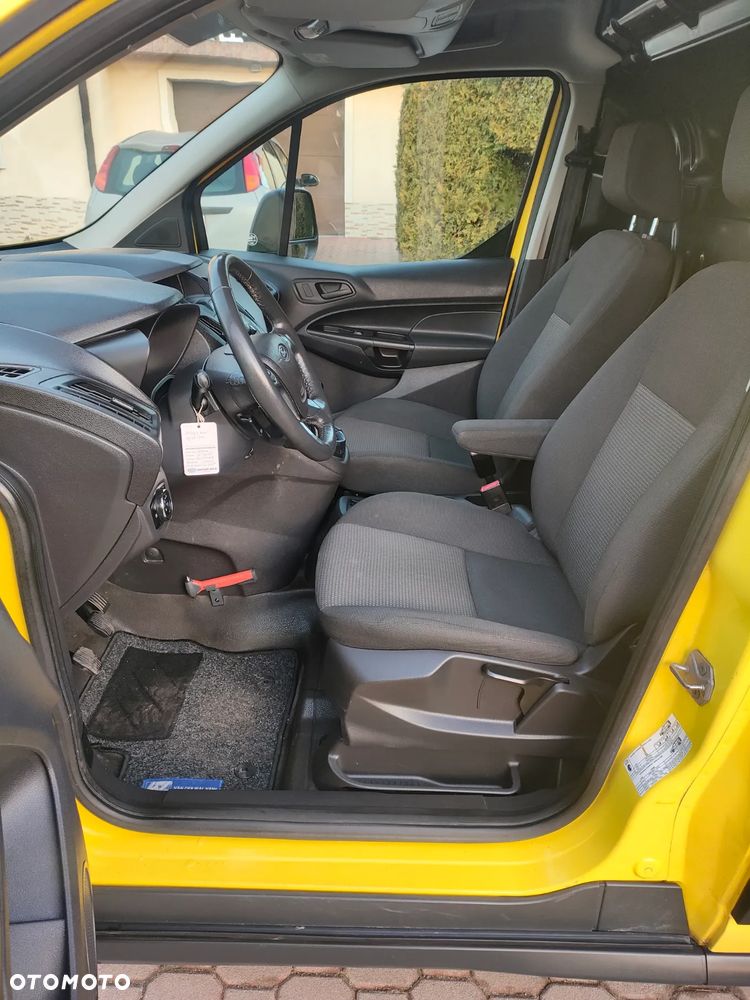 Ford Transit connect L2 Long - 5