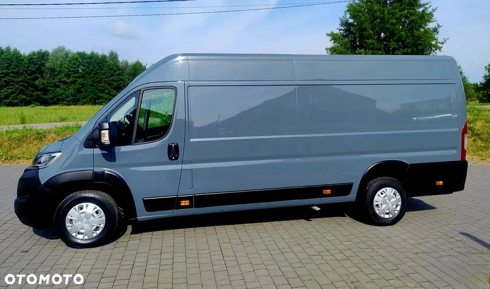 Opel Movano - 3