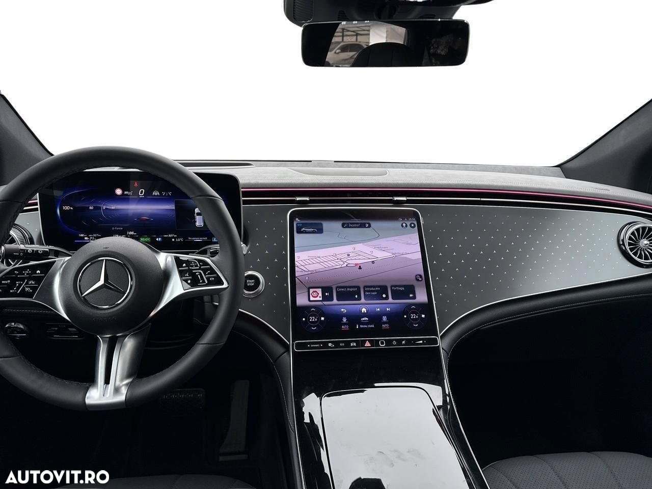 Mercedes-Benz EQE 350 4MATIC - 9