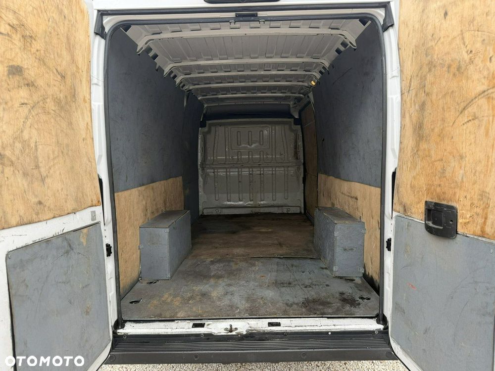 Fiat Ducato - 10