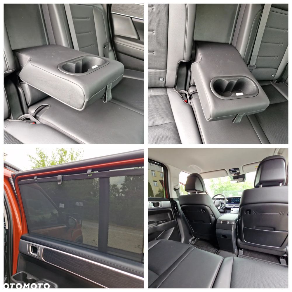 Hyundai Santa Fe 1.6 T-GDI HEV Executive - 39