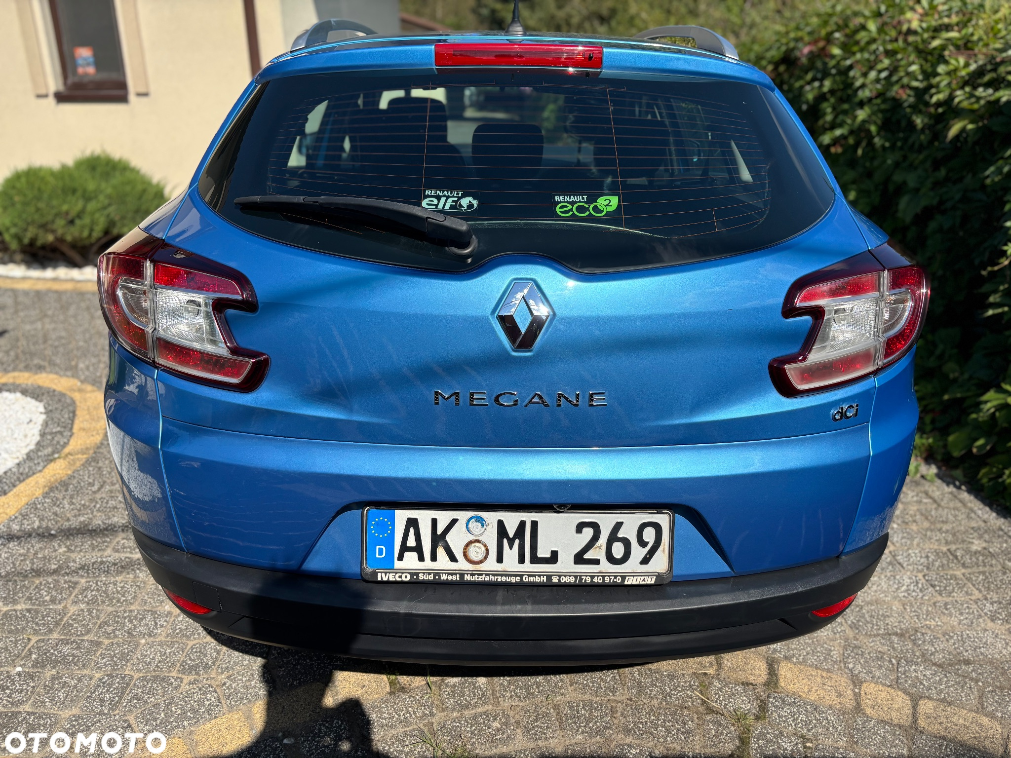 Renault Megane 1.5 dCi Limited - 5