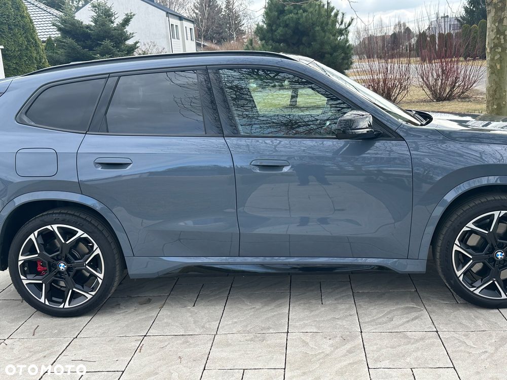 BMW X1 M35i xDrive - 10