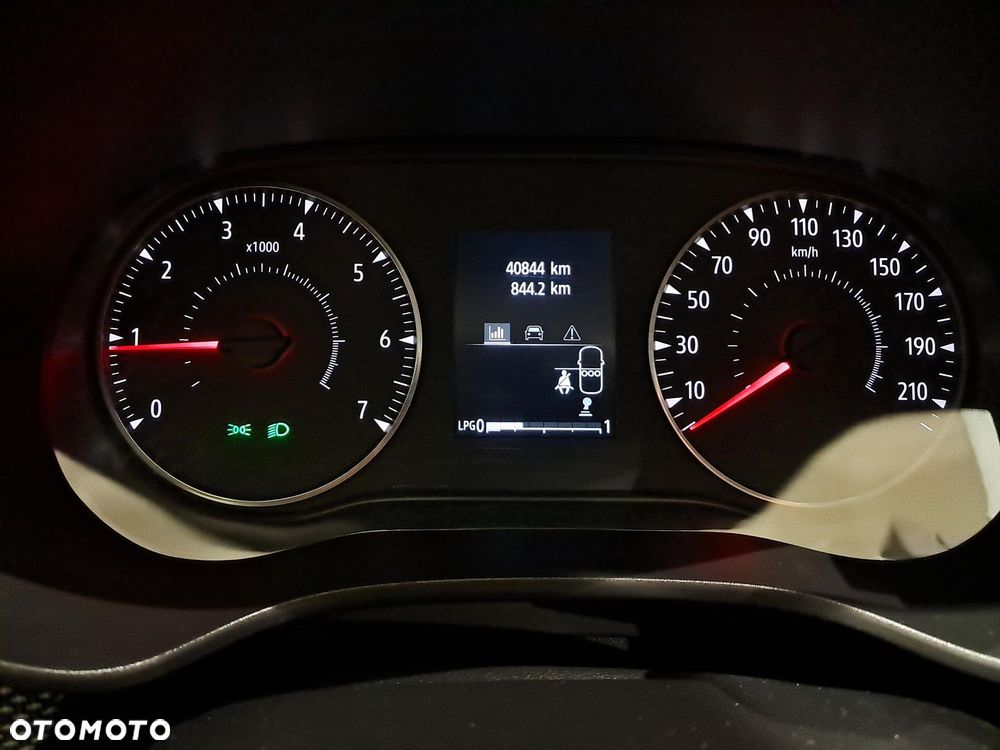 Dacia Sandero Stepway - 13