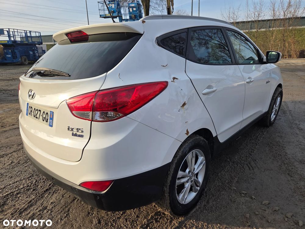 Hyundai ix35 - 4