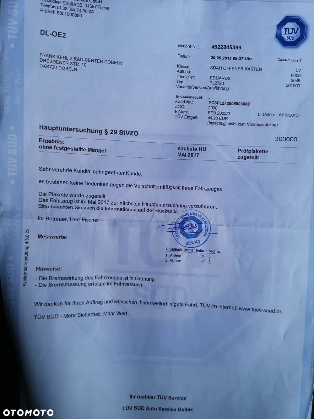 Opel Movano 2.3 CDTI L2H2 DPF 2WD VA Autm - 11
