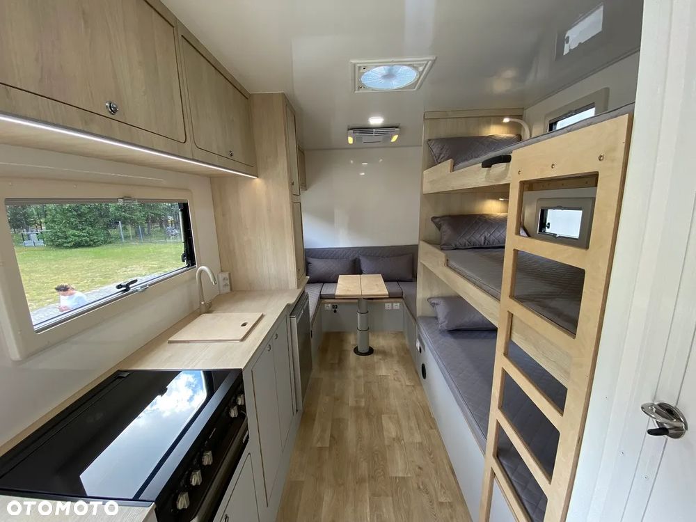 Iveco MAGIRUS 90-16 AW - 7