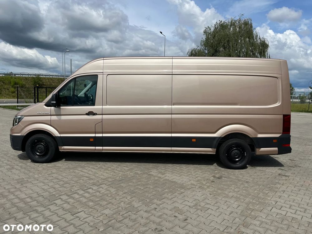 MAN TGE 3.180 - 3