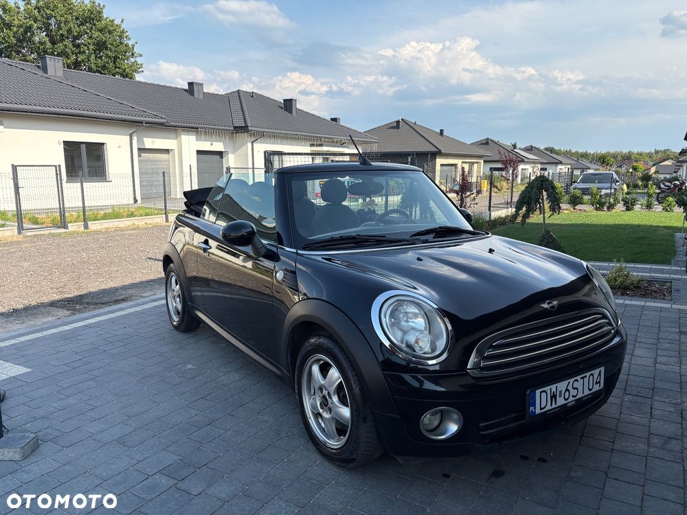 MINI Cooper Standard - 6