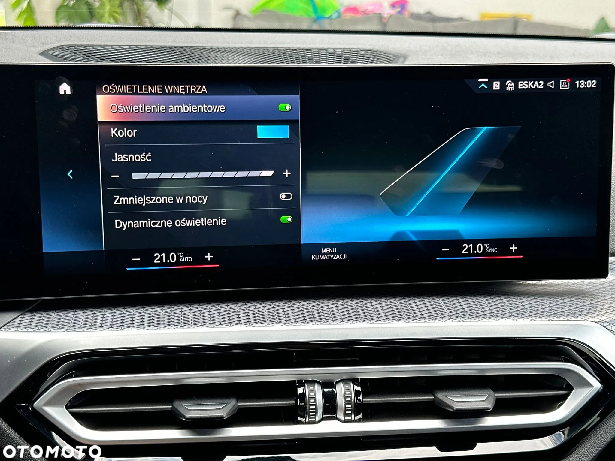 BMW Seria 3 320d xDrive M Sport sport - 31