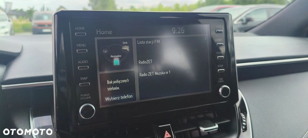Toyota Corolla 1.8 Hybrid Executive - 35