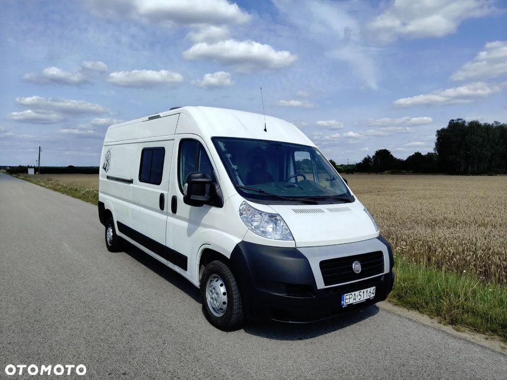 Fiat Ducato - 1