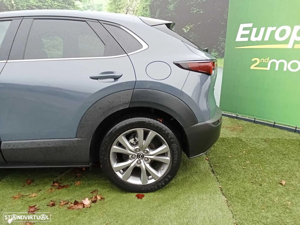Mazda CX-30 2.0 Sky-G Evolve i-Active - 6