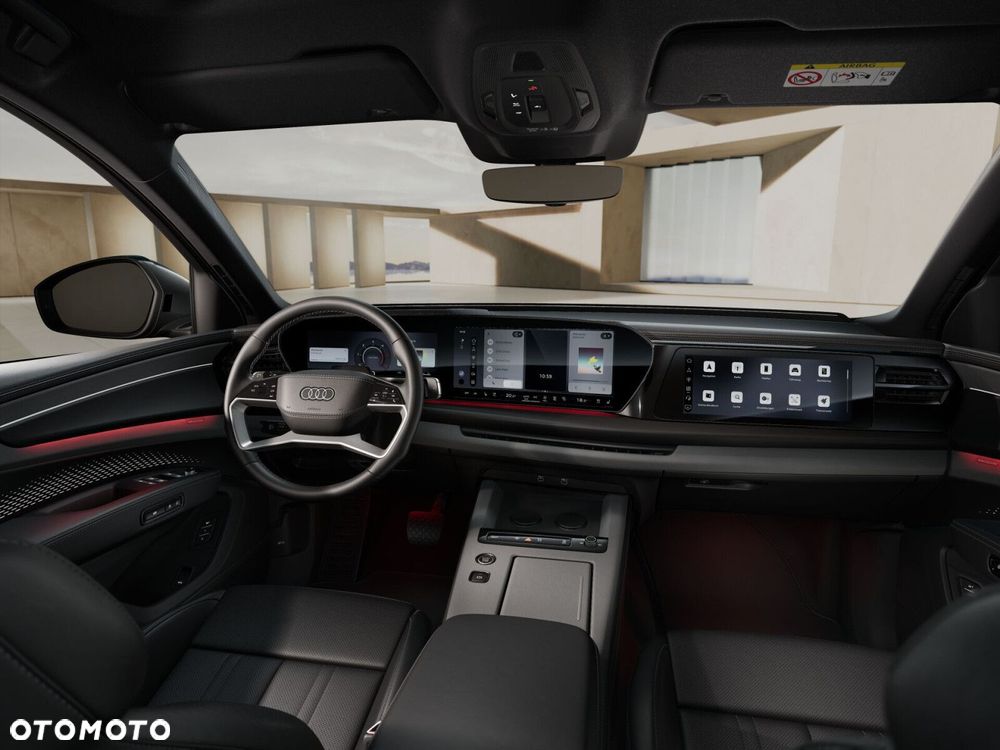 Audi Q9 - 8