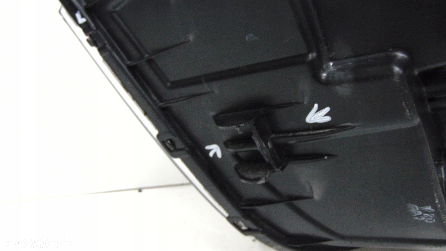 LAMPA PRZÓD PRZEDNIA PRAWA MAXUS V80 LIFT - 8