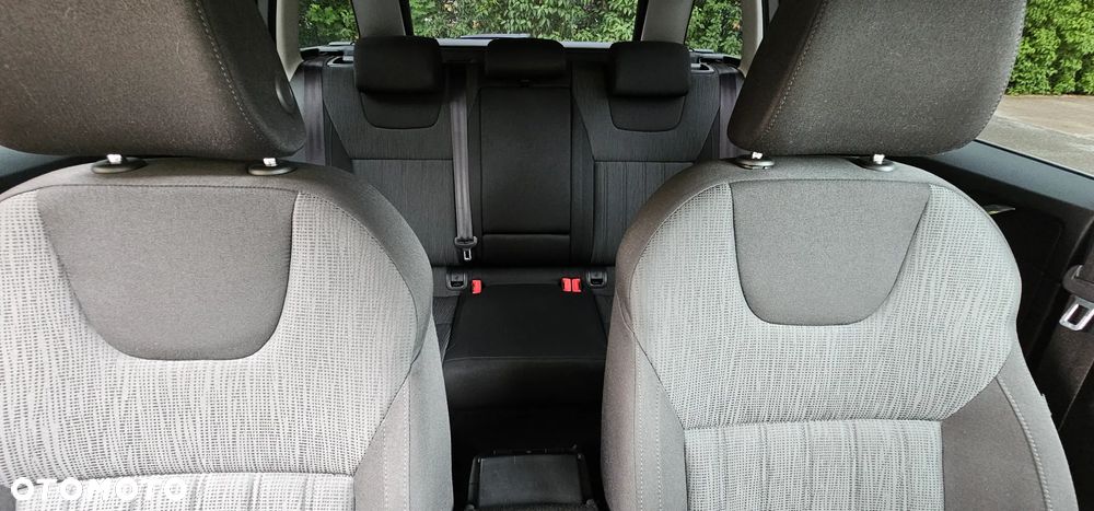 Skoda Octavia 2.0 TDI Style DSG - 16