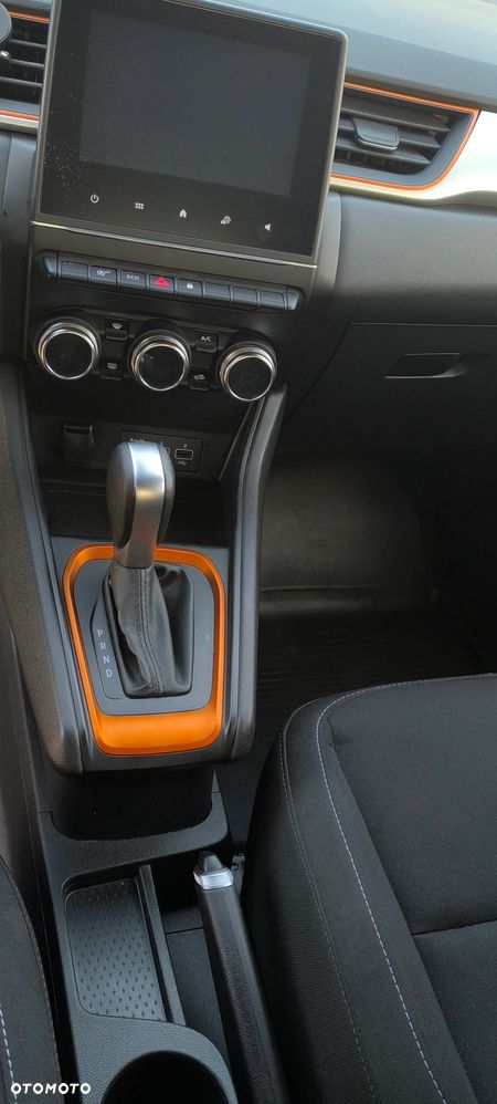 Renault Captur 1.3 TCe Zen EDC - 12