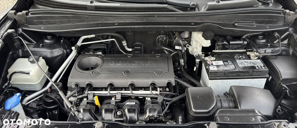 Hyundai ix35 - 33