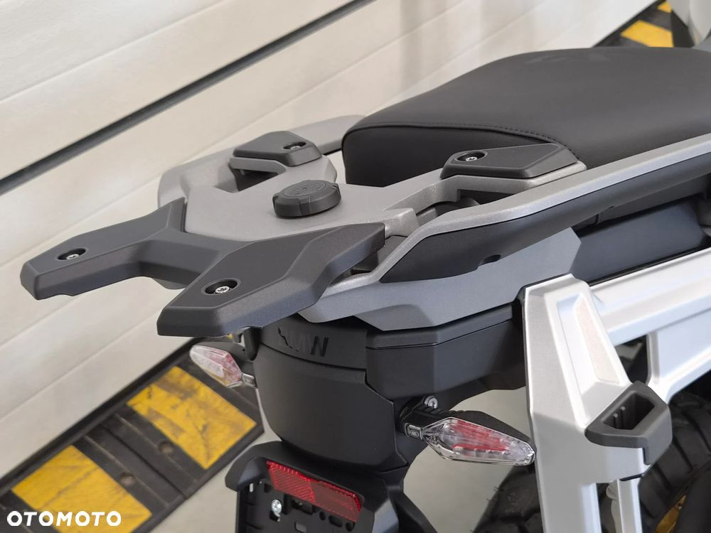 BMW GS - 25