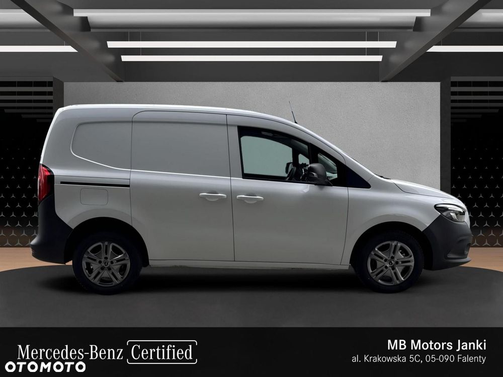 Mercedes-Benz Citan - 6