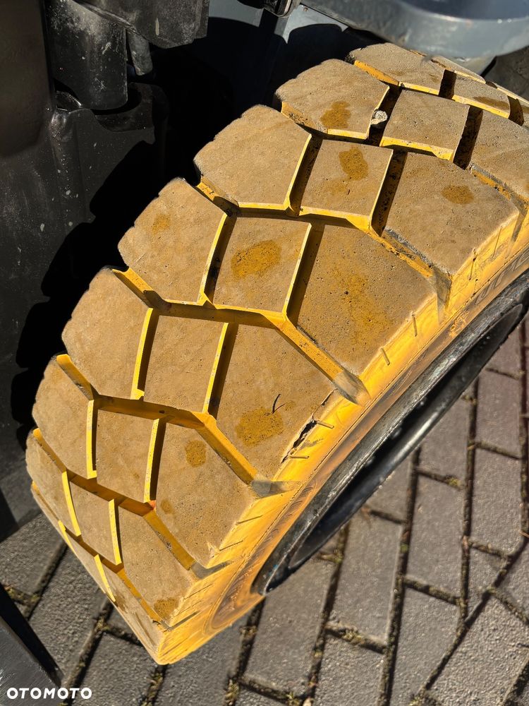 Toyota 8FGF30  Tonero 3t Tony LPG BENZYNA triplex 48 500 NETTO!!! 2019R - 8