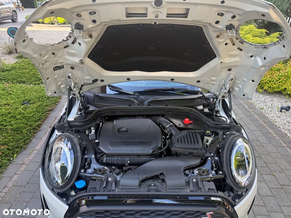 MINI Cooper S sport - 13