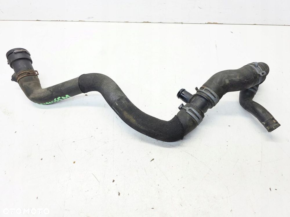 WĄŻ PRZEWÓD WODY AUDI A6 C7 A7 LIFT 2.0 TDI 4G0121055M - 1