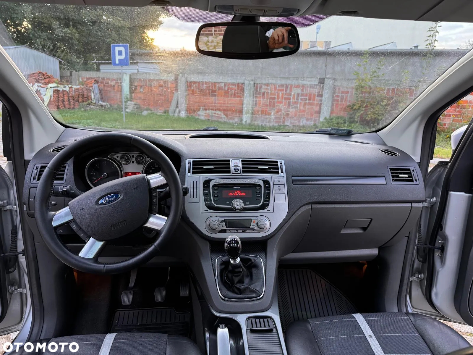 Ford Kuga 2.0 TDCi Titanium - 15