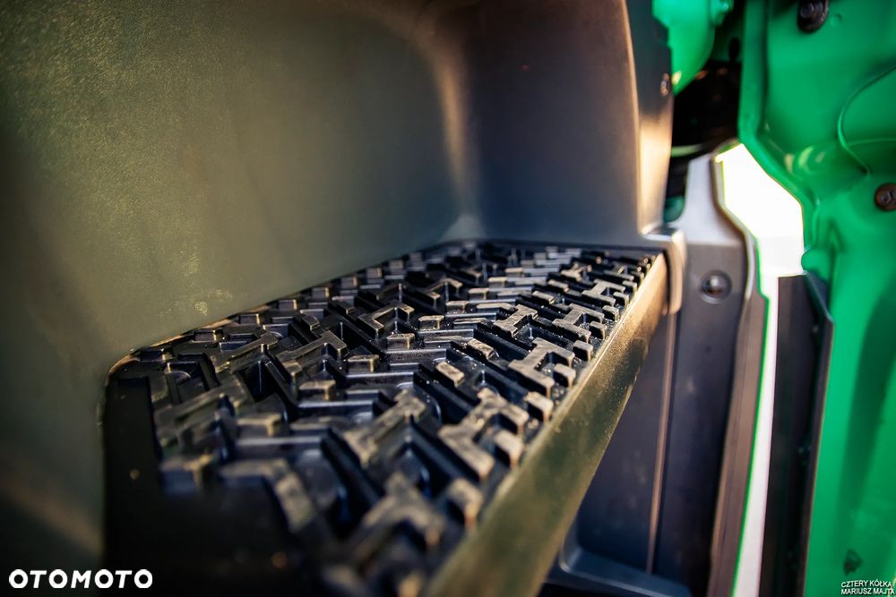 Volvo FH4 500 I-SAVE 2022r Salon PL waga: 6.900KG STANDARD VEB+ Felgi ALU - 28