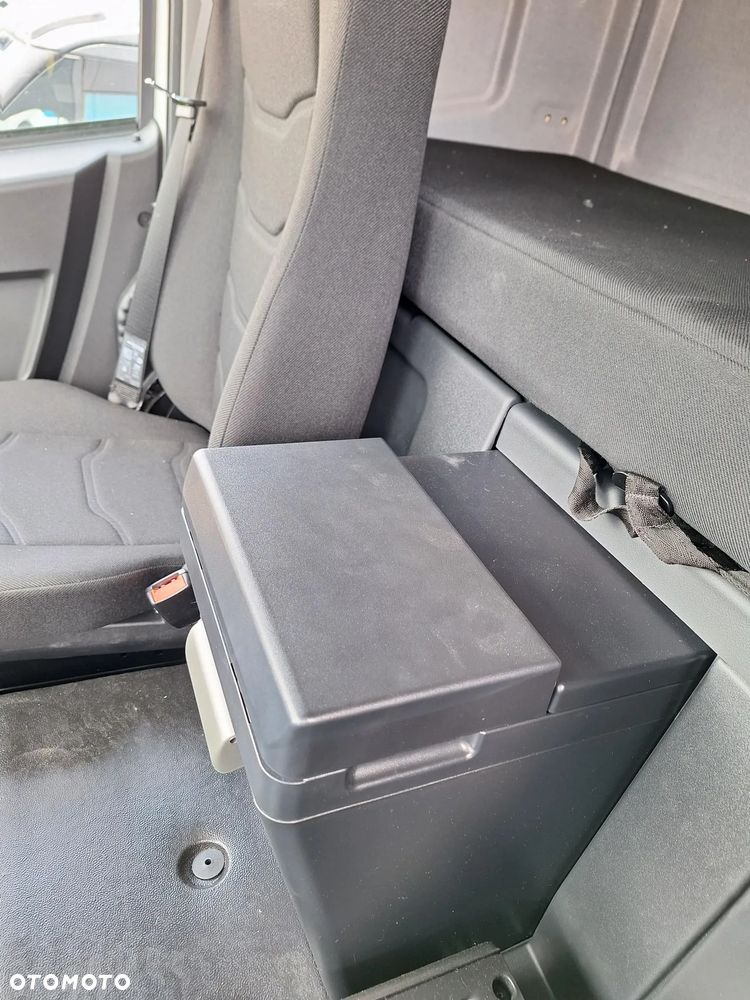 Iveco Okazja Cenowa Ekspozycja Dealera - 5