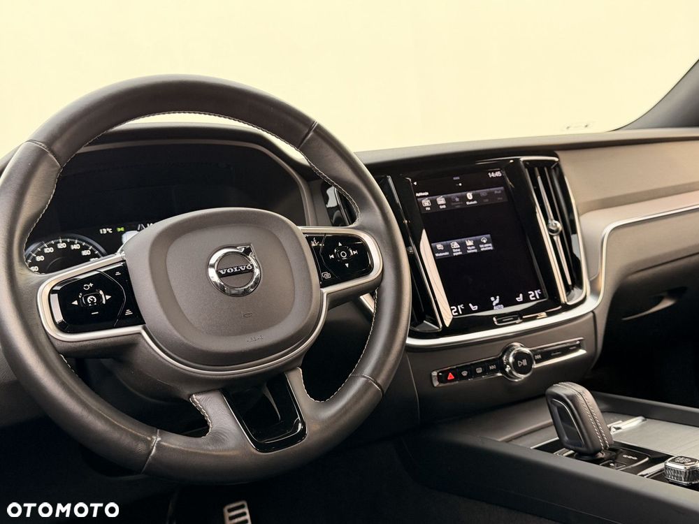 Volvo V60 - 24