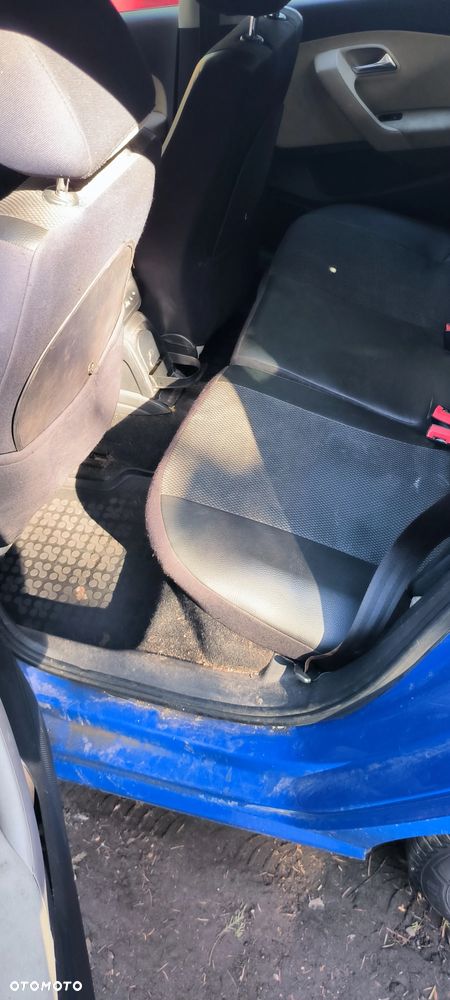 Volkswagen Polo 1.6 TDI DPF Comfortline - 10