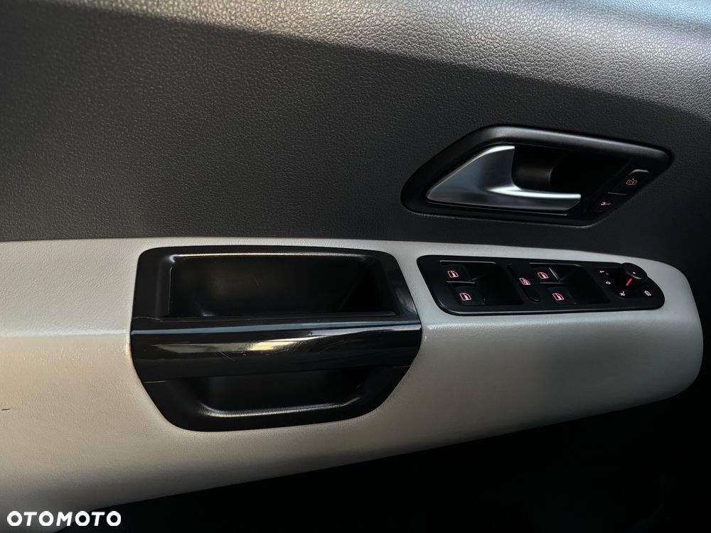 Volkswagen Amarok Double Cab 2.0 BiTDi 4MOTION Highline - 18