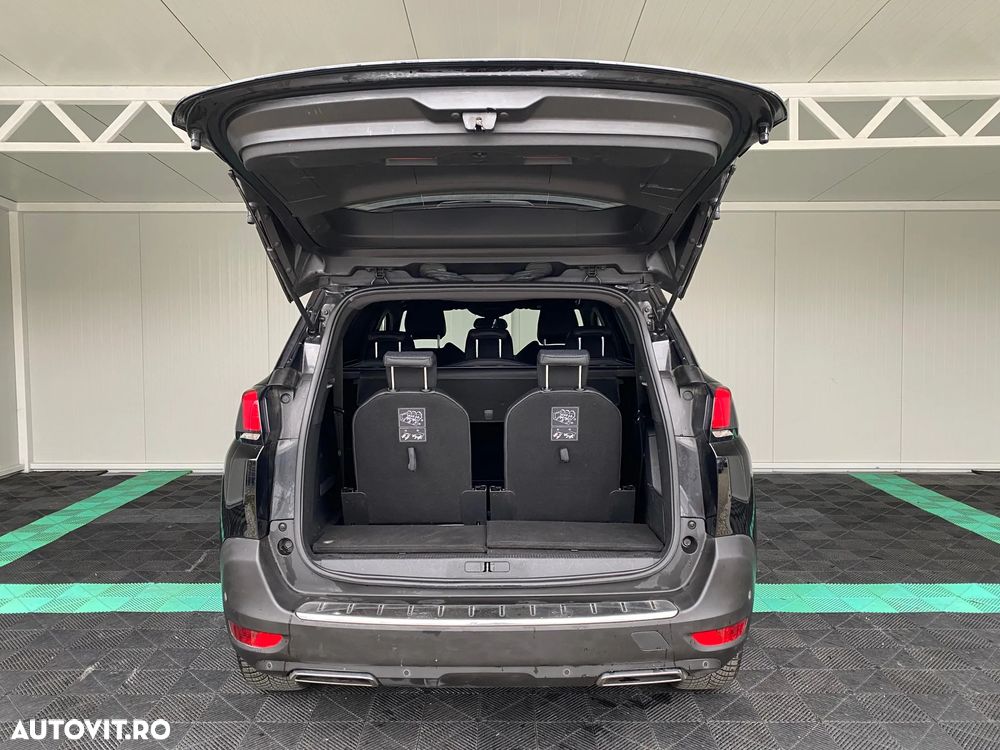 Peugeot 5008 PureTech 130 Stop & Start Access - 3