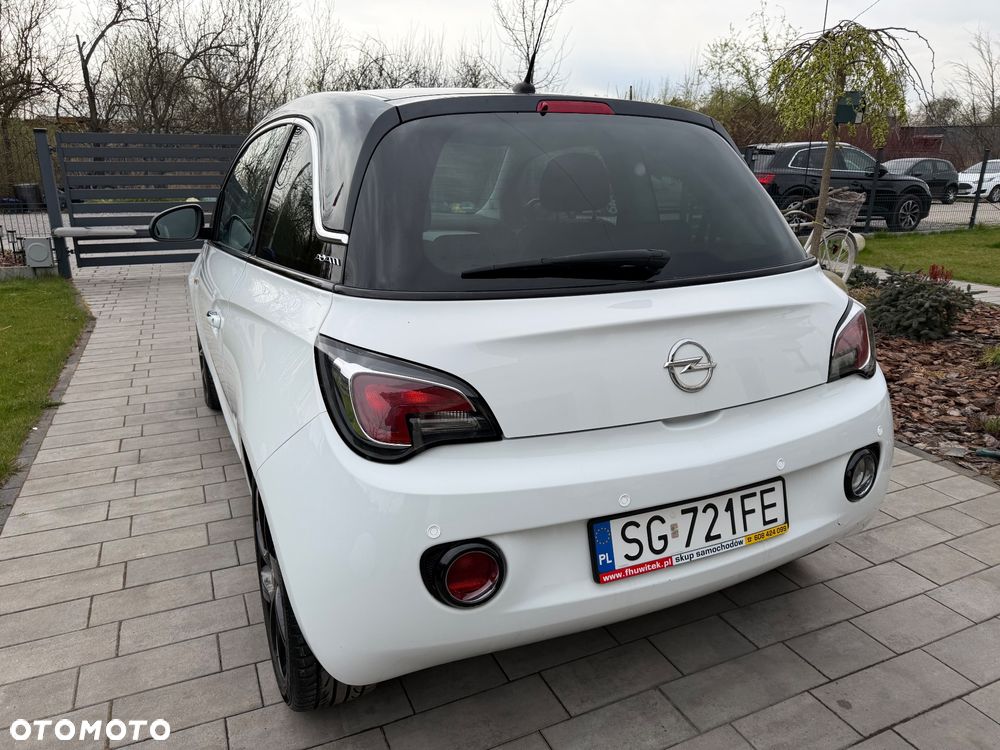Opel Adam 1.4 Black Jack - 3
