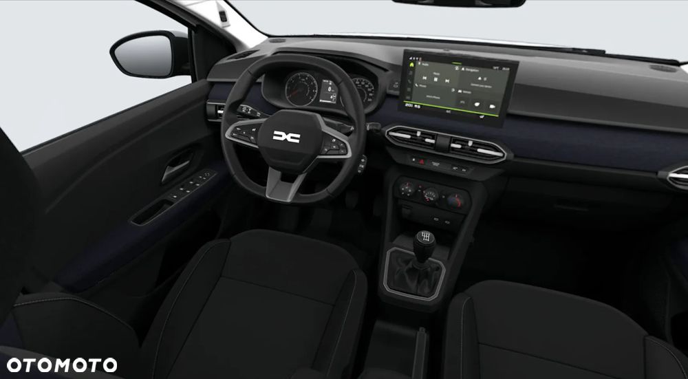 Dacia Sandero - 4