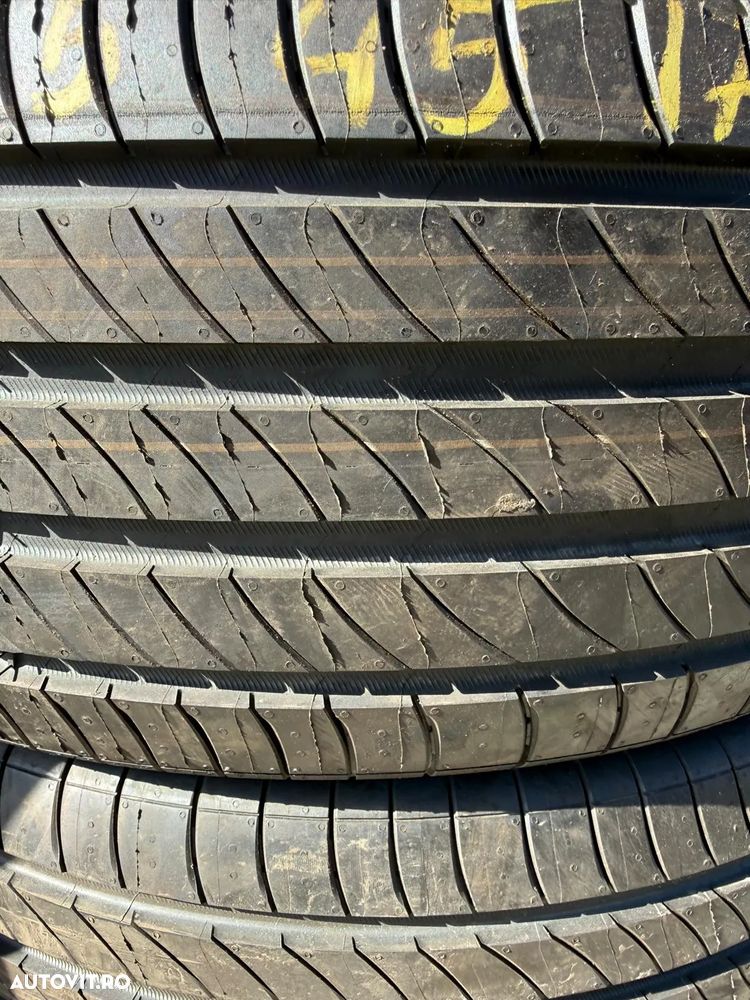 205 45 R17 MICHELIN , NOI - 2