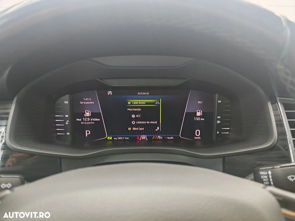 Skoda Kodiaq - 11